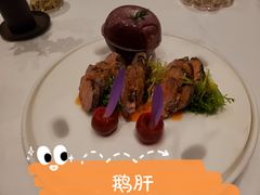 -松鹤楼·非遗·苏帮菜(融科店)