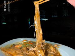 -渔娘渔家丹东海鲜(东直门店)