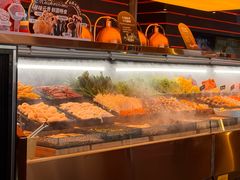 -牛YO寿喜烧和牛火锅自助(三台子万象汇店)