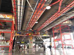 -秀沿路(地铁站)