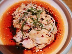 鲜椒口水鸡-花椒笑成都小馆(百脑汇店)