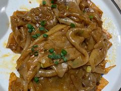 -滋粥楼·顺德菜海鲜茶点(金融城店)