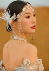 -蒙娜丽莎婚纱摄影·旅拍