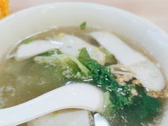 -汕头辉记肠粉王(岗厦店)