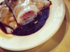 莲香楼-香港蓮香樓(上環店)
