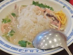 -老雒阳面馆·水席·洛阳菜(王城路店)