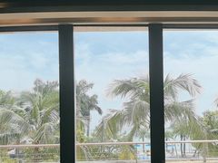 -粤菜王府·海鲜·茶市·海景餐厅(大梅沙店)