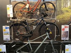 -迪卡侬(安德门店)