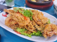 堂口秘制炒虾-My Way Town买味堂·东南亚餐厅(亦庄店)