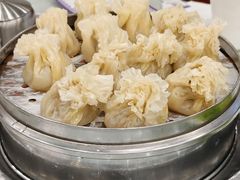 -四海回族饭店(前进大街店)