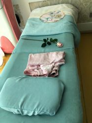 -悦芳庭美肤美体品牌集合店