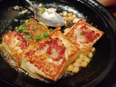客家酿豆腐-客语客家菜(KKONE店)