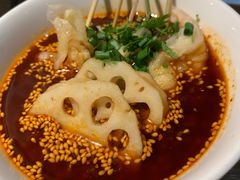 -太二酸菜鱼(菱角湖万达店)