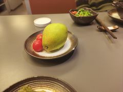 -湊湊火锅·茶憩(南京万象天地店)