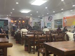 -叶存利海鲜大馅饺子(海宁路总店)