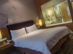 -石家庄万象天成假日酒店