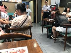-李先生牛肉面大王(站北广场店)