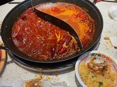 -龙厂长老火锅(抚琴店)