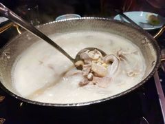 -捞王锅物料理(凯旋路店)