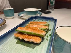 -常来小聚·广州非遗传承餐厅(高德置地店)