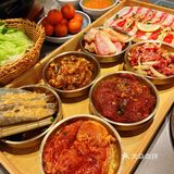 峥焰烤肉！让你的烤肉之旅不再单调！