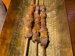 -楼兰新疆主题餐厅(坂田佳华领汇广场店)