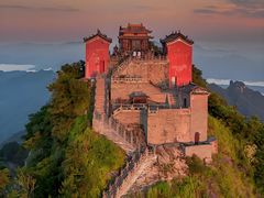 -武当山风景区