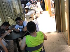 -丁丁&当当牦牛酸奶·酥油面包(官门口店)