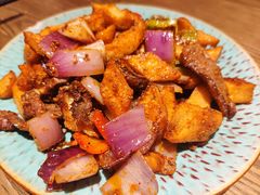 -那时新疆·若羌(经纬汇店)