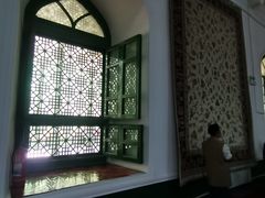 -艾提尕尔清真寺