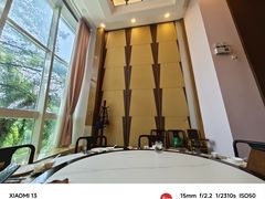 -枫盈轩中餐厅(枫丹白鹭酒店)