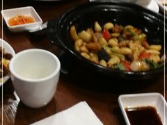 -悦雅居·老广州老味道(长湖店)