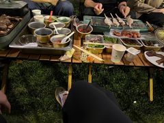 -厦门悦华酒店·绿庭主题自助餐厅