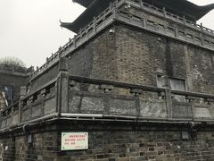 -襄阳城墙