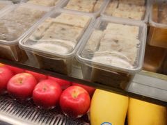 -芬芳甜品(同福路店)