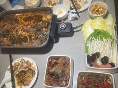 -半天妖烤鱼(茂业天地店)