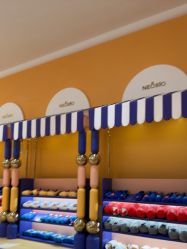 -奈尔宝家庭中心·亲子餐厅(苏州大悦城店)