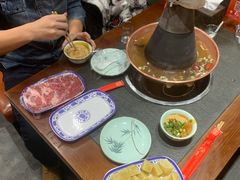 -吉祥涮羊肉