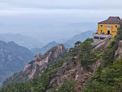 -九华山风景区