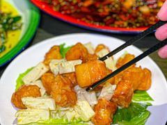 -四十七楼大排档·江湖菜·烧烤