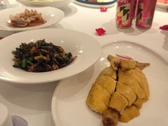 白切丛林鸡-醉辉皇(桃源π商业广场店)