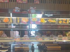 -三禾寿司(石龙店)