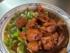 -大时代美食面馆