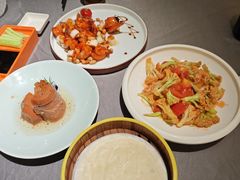 -京悦荟·京沪融合菜(漕河泾印象城店)