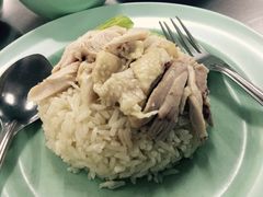 -红大哥水门鸡饭(總店)