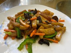 -清宫宴酒楼·计氏松枝包子