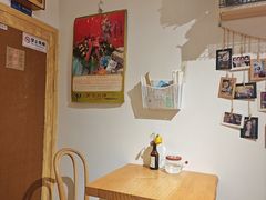 -维卡食舍(户部山店)