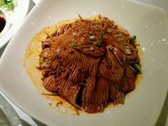 -和记小菜(东方店)