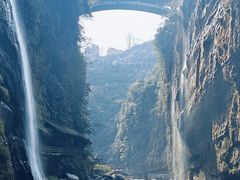 -恩施大峡谷