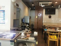 -屋里家延边朝鲜族冷面(梅林3店)